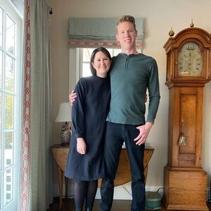 Meet your Posher, Trevor